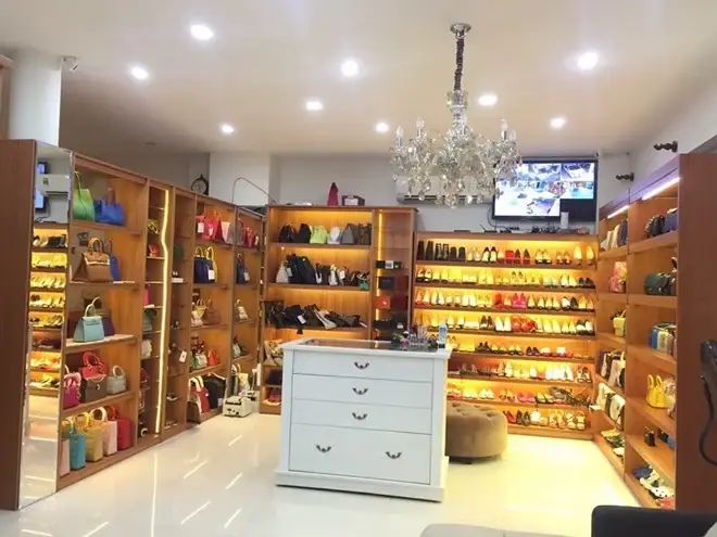 Cận cảnh căn hộ hạng sang của Miu Lê